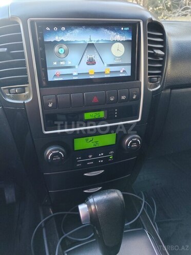Kia Sorento 2008, 169,474 km - 3.3 л - Bakı