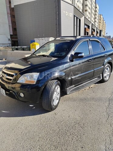Kia Sorento 2008, 169,474 km - 3.3 л - Bakı