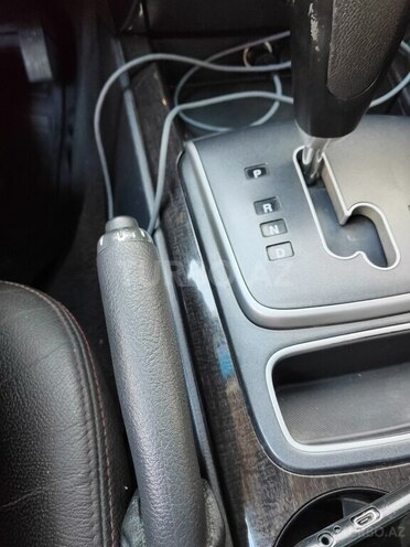 Kia Sorento 2008, 169,474 km - 3.3 л - Bakı
