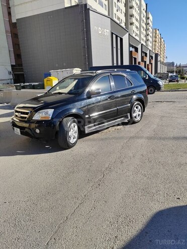 Kia Sorento 2008, 169,474 km - 3.3 л - Bakı