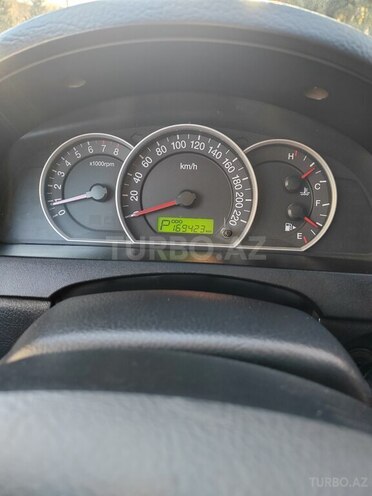 Kia Sorento 2008, 169,474 km - 3.3 л - Bakı