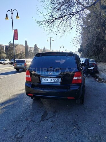 Kia Sorento 2008, 169,474 km - 3.3 л - Bakı