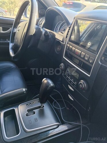 Kia Sorento 2008, 169,474 km - 3.3 л - Bakı