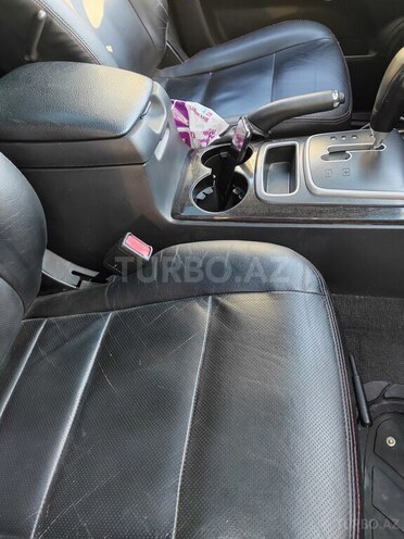 Kia Sorento 2008, 169,474 km - 3.3 л - Bakı