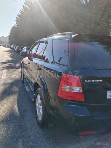 Kia Sorento 2008, 169,474 km - 3.3 л - Bakı