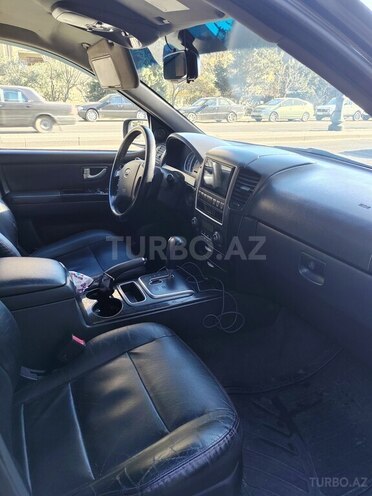 Kia Sorento 2008, 169,474 km - 3.3 л - Bakı