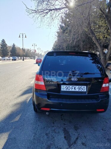 Kia Sorento 2008, 169,474 km - 3.3 л - Bakı
