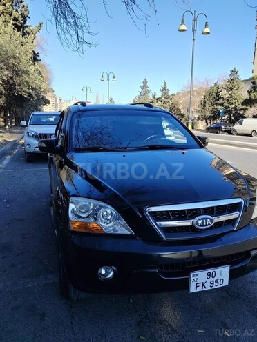 Kia Sorento 2008, 169,474 km - 3.3 л - Bakı