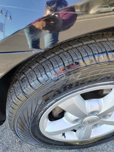 Kia Sorento 2008, 169,474 km - 3.3 л - Bakı