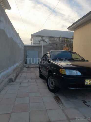 LADA (VAZ) 2115 2008, 122,000 km - 1.5 l - Salyan