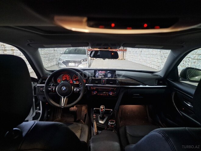 BMW 428 2014, 197,000 km - 2.0 л - Bakı