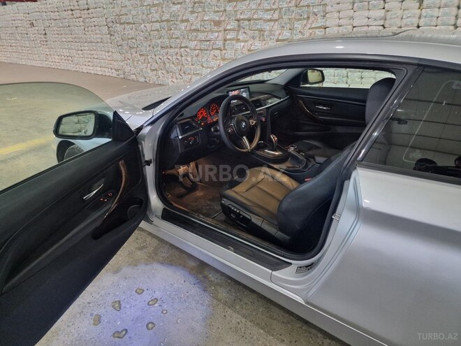 BMW 428 2014, 197,000 km - 2.0 л - Bakı