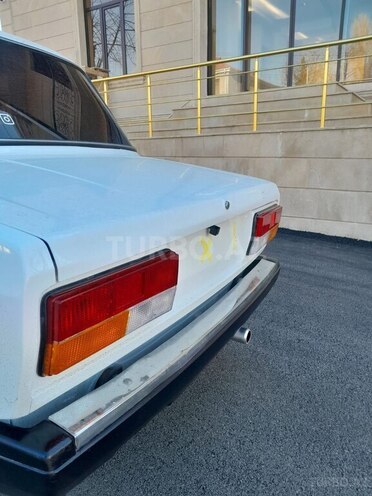 LADA (VAZ) 2107 2007, 26,000 km - 1.6 l - Şamaxı