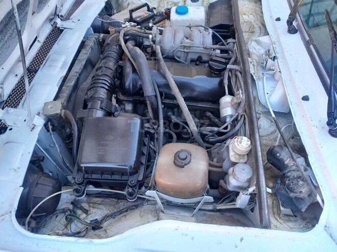 LADA (VAZ) 2107 2007, 26,000 km - 1.6 l - Şamaxı