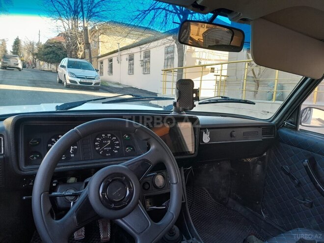 LADA (VAZ) 2107 2007, 26,000 km - 1.6 l - Şamaxı