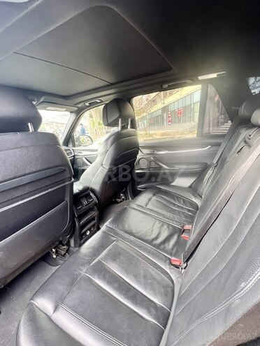 BMW X5 2014, 192,000 km - 3.0 l - Bakı