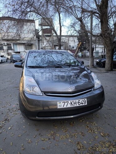 Toyota Prius 2007, 341,847 km - 1.5 l - Bakı