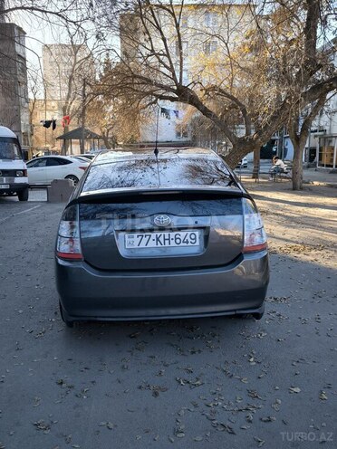 Toyota Prius 2007, 341,847 km - 1.5 l - Bakı