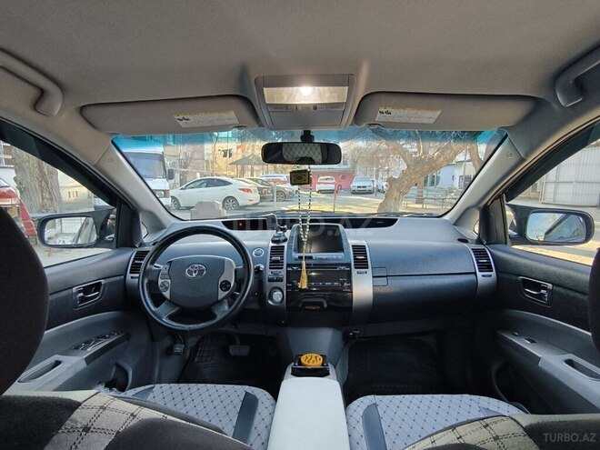 Toyota Prius 2007, 341,847 km - 1.5 l - Bakı