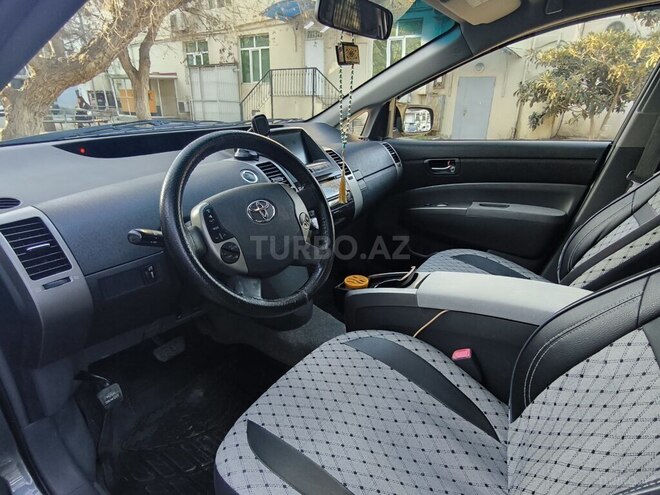 Toyota Prius 2007, 341,847 km - 1.5 l - Bakı