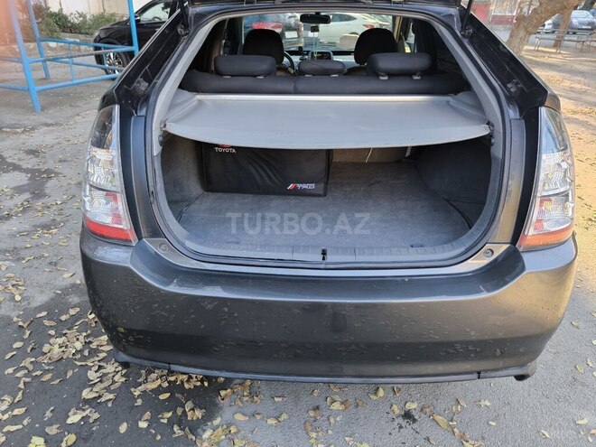 Toyota Prius 2007, 341,847 km - 1.5 l - Bakı