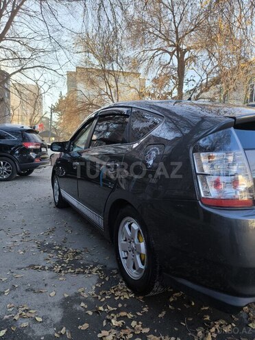 Toyota Prius 2007, 341,847 km - 1.5 l - Bakı