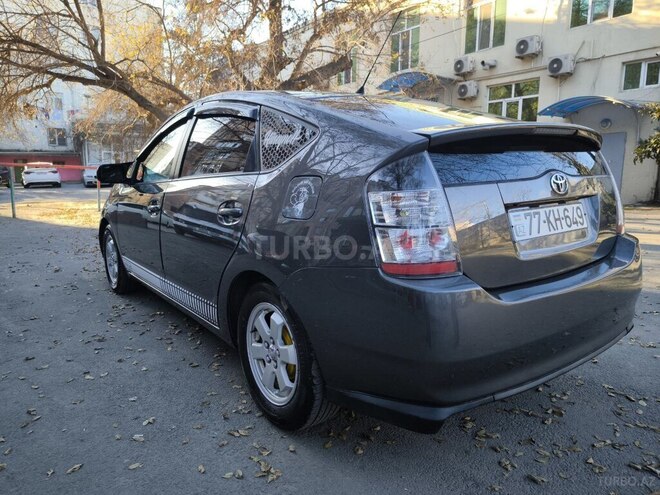 Toyota Prius 2007, 341,847 km - 1.5 l - Bakı