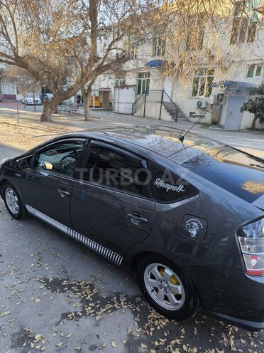 Toyota Prius 2007, 341,847 km - 1.5 l - Bakı