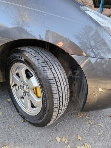 Toyota Prius 2007, 341,847 km - 1.5 l - Bakı