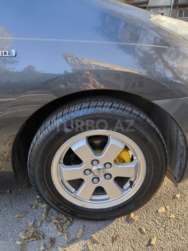 Toyota Prius 2007, 341,847 km - 1.5 l - Bakı