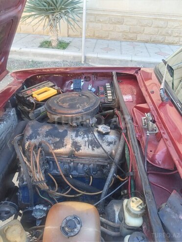 LADA (VAZ) 2107 1994, 15,600 km - 1.6 l - Qazax