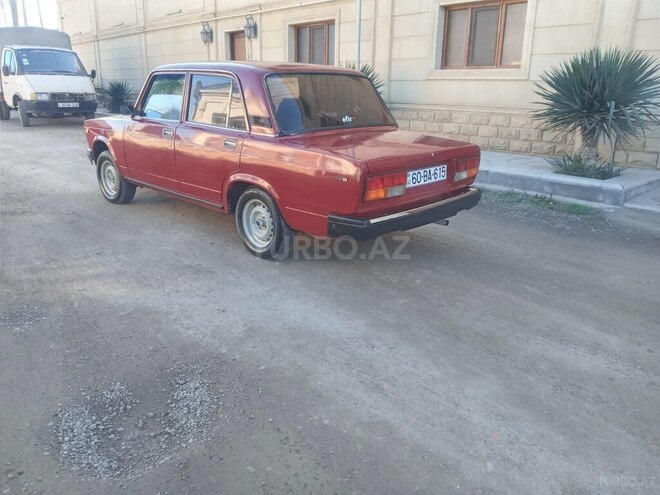 LADA (VAZ) 2107 1994, 15,600 km - 1.6 l - Qazax