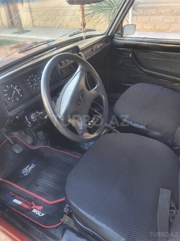 LADA (VAZ) 2107 1994, 15,600 km - 1.6 l - Qazax