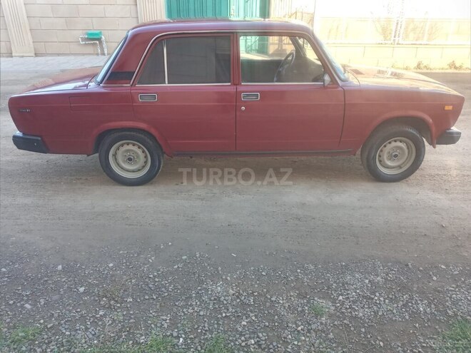 LADA (VAZ) 2107 1994, 15,600 km - 1.6 l - Qazax