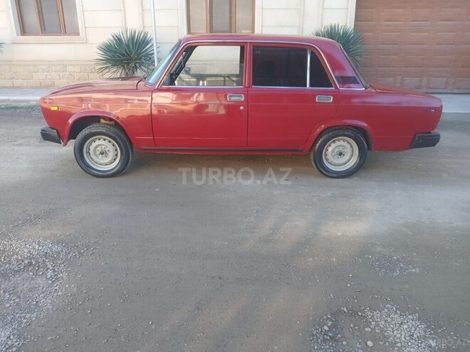 LADA (VAZ) 2107 1994, 15,600 km - 1.6 l - Qazax