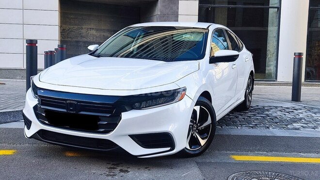 Honda Insight 2022, 19,000 km - 1.5 l - Bakı