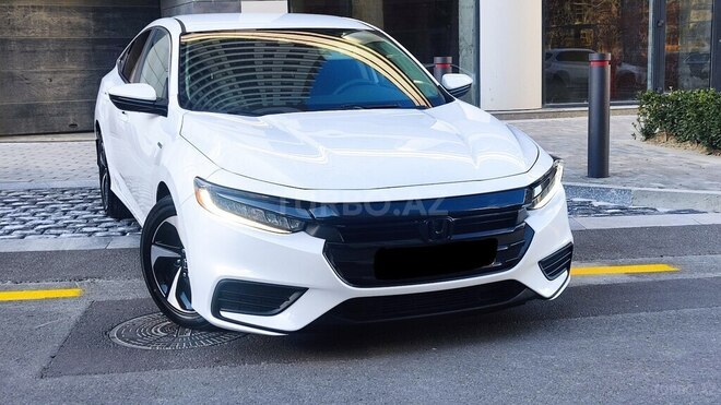 Honda Insight 2022, 19,000 km - 1.5 l - Bakı