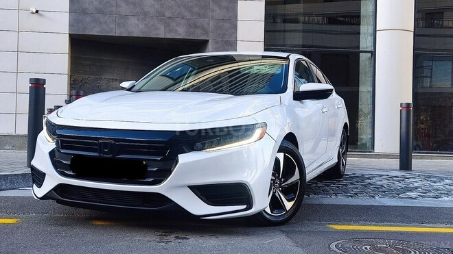 Honda Insight 2022, 19,000 km - 1.5 l - Bakı
