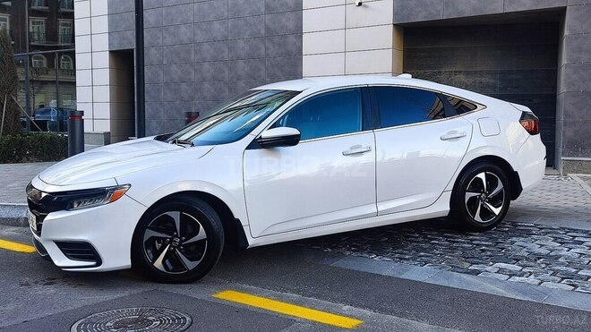 Honda Insight 2022, 19,000 km - 1.5 l - Bakı