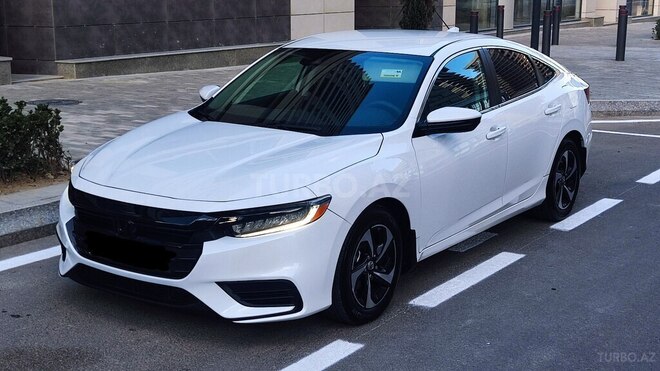 Honda Insight 2022, 19,000 km - 1.5 l - Bakı