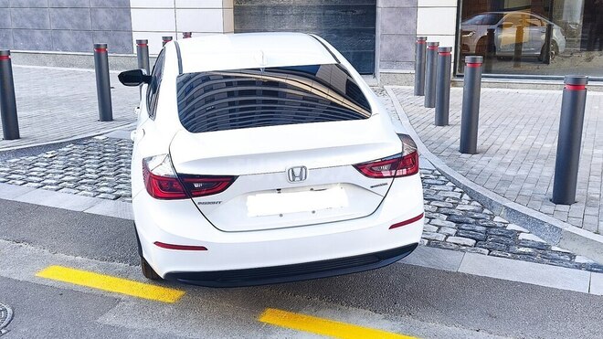 Honda Insight 2022, 19,000 km - 1.5 l - Bakı