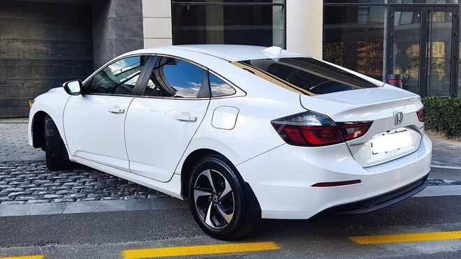 Honda Insight 2022, 19,000 km - 1.5 l - Bakı