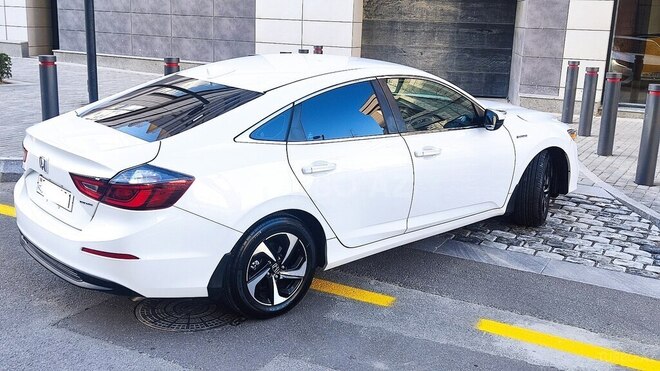 Honda Insight 2022, 19,000 km - 1.5 l - Bakı