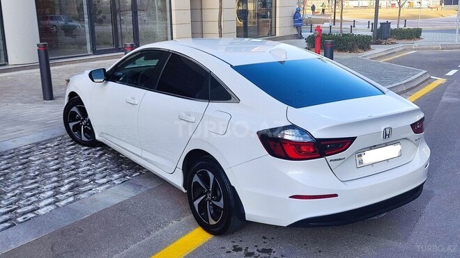 Honda Insight 2022, 19,000 km - 1.5 l - Bakı