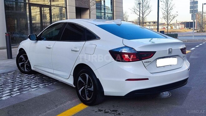 Honda Insight 2022, 19,000 km - 1.5 l - Bakı