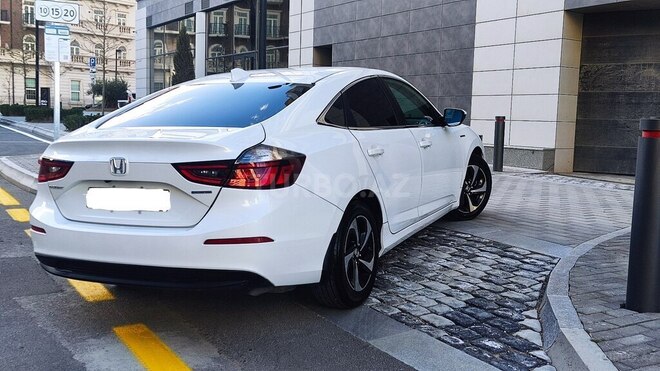 Honda Insight 2022, 19,000 km - 1.5 l - Bakı