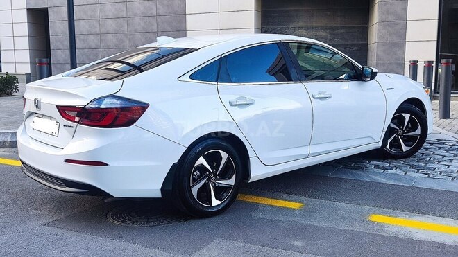 Honda Insight 2022, 19,000 km - 1.5 l - Bakı