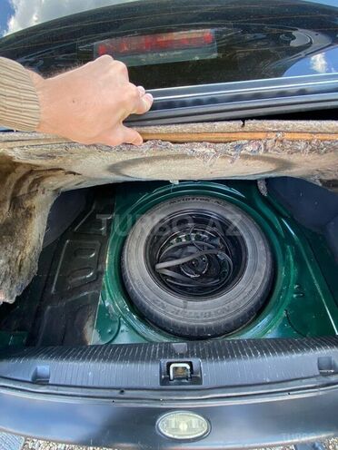 Opel Vectra 1998, 295,680 km - 1.6 l - Tovuz