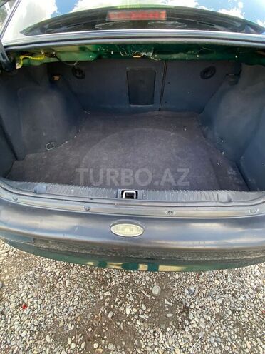 Opel Vectra 1998, 295,680 km - 1.6 l - Tovuz