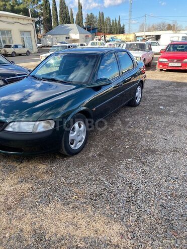 Opel Vectra 1998, 295,680 km - 1.6 l - Tovuz